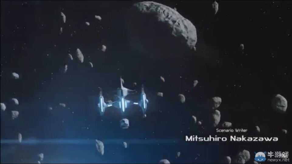 《星之海洋5：忠誠與背叛》長篇演示 夢幻星系展開奇妙旅途
