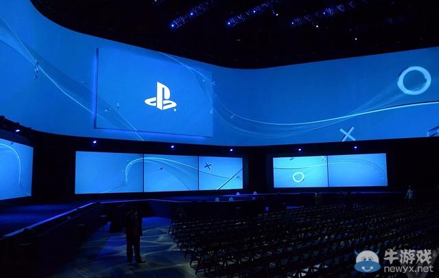 索尼重組PlayStation業務 成立新公司增強競爭力
