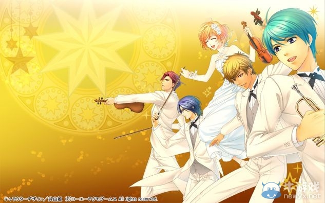 《薄櫻鬼》新作中文版確認 大批新作迎面而來