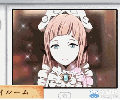 《火焰紋章：命運》歐美版遭和諧 移除摸臉小游戲