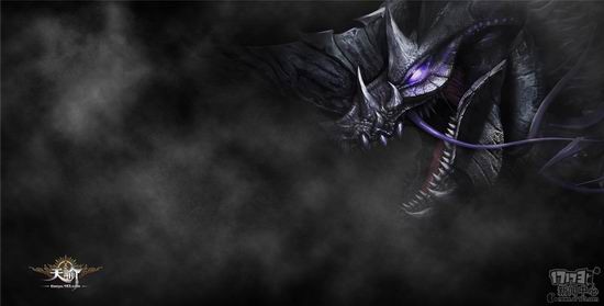 地圖史上最大 天諭巨型副本龍淵曝光