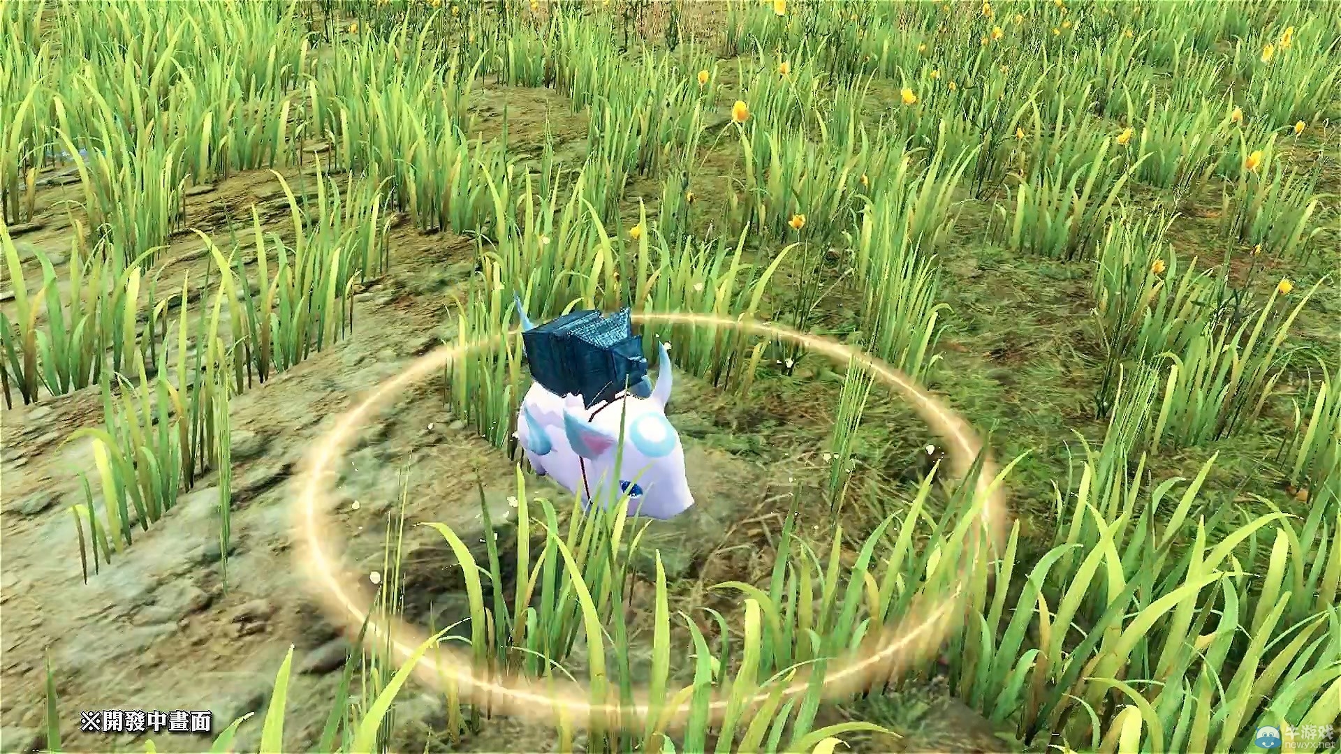 《軒轅劍外傳：穹之扉》PS4版首曝預告 情懷更肩高清