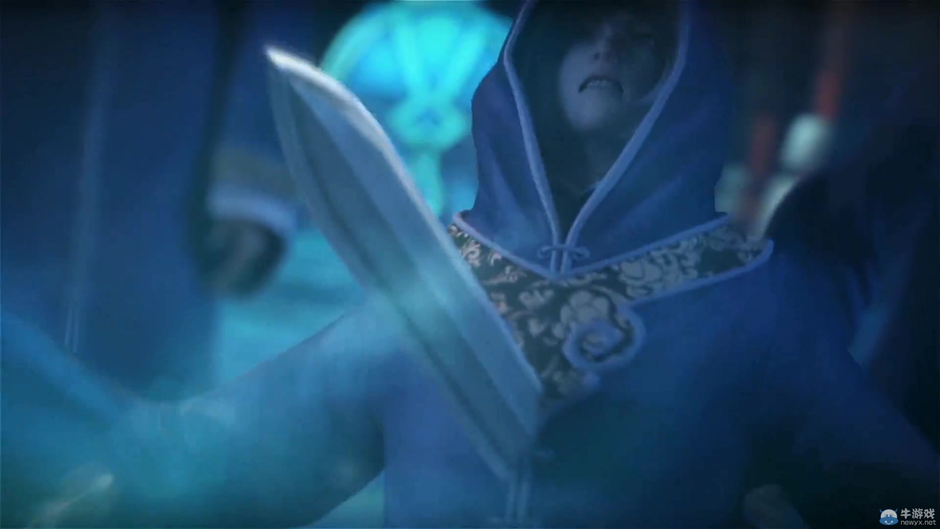 《軒轅劍外傳：穹之扉》PS4版首曝預告 情懷更肩高清