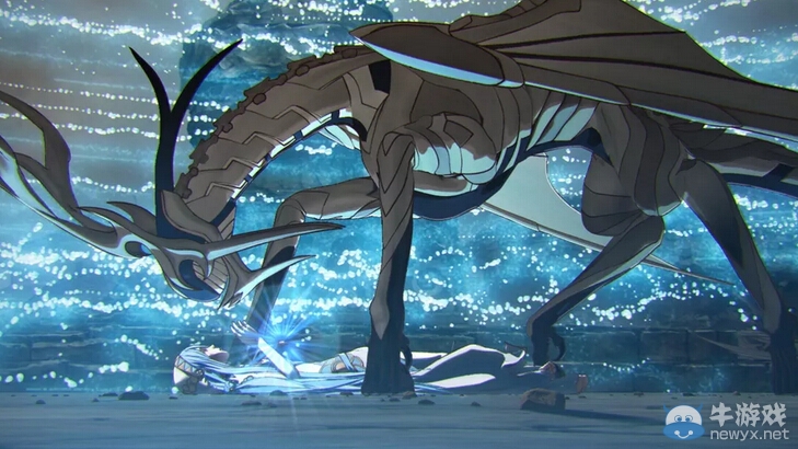 《火焰紋章：命運》美版DLC公布 首個地圖免費