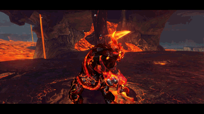 地圖史上最大 天諭巨型副本龍淵曝光