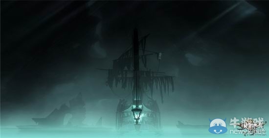 地圖史上最大 天諭巨型副本龍淵曝光