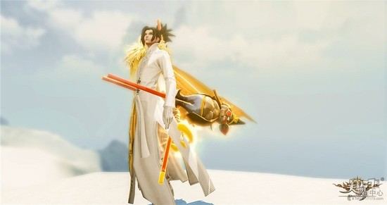 猴年春節(jié)《天諭》春節(jié)主題外觀搶先看