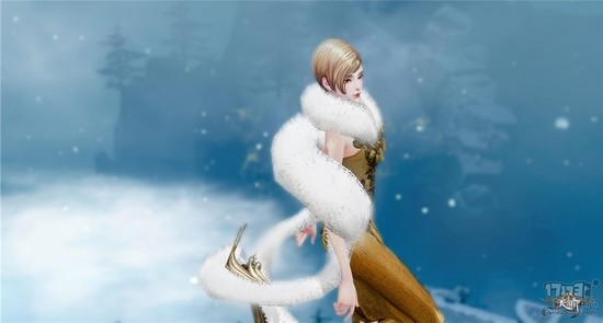 猴年春節(jié)《天諭》春節(jié)主題外觀搶先看