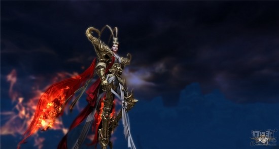 猴年春節(jié)《天諭》春節(jié)主題外觀搶先看