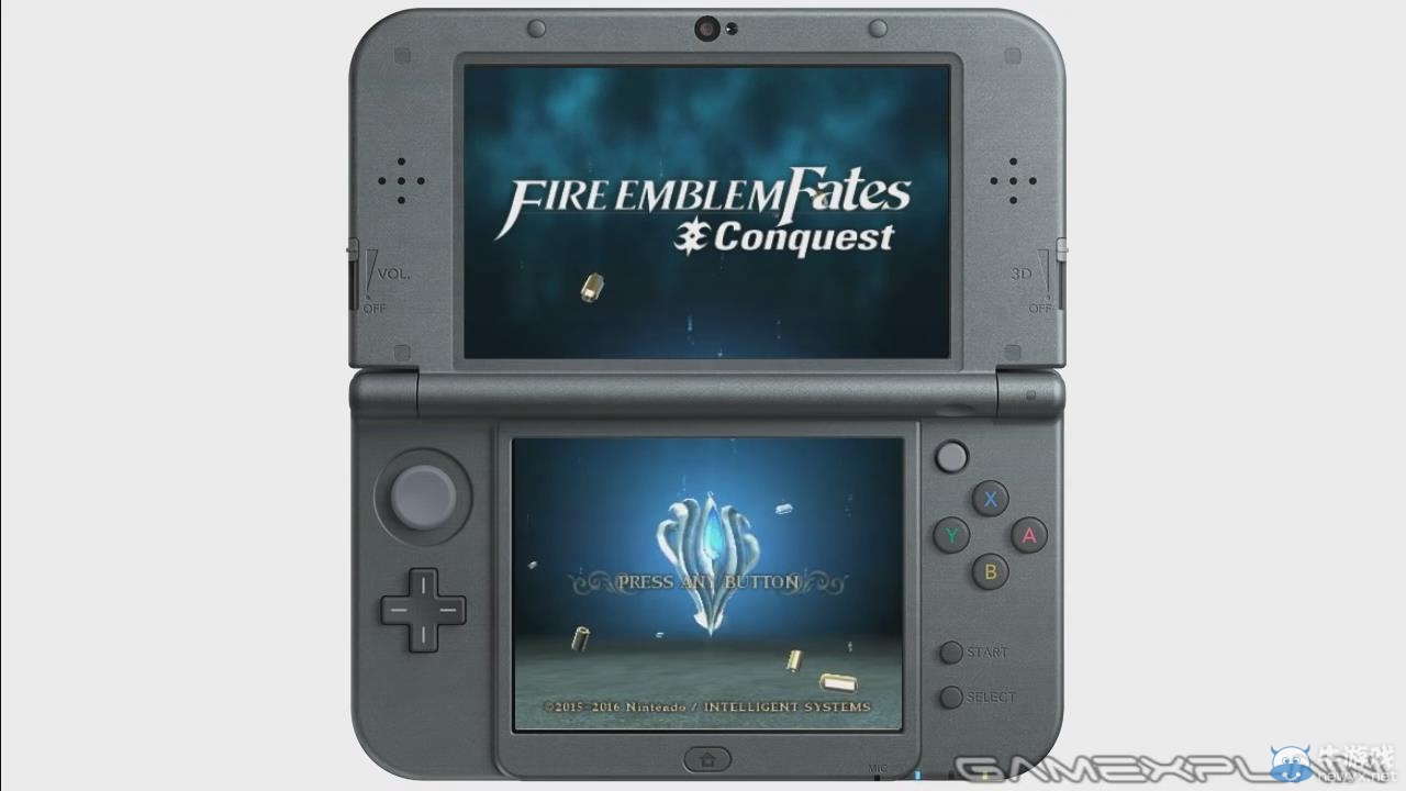 《火焰紋章：命運》精彩開場動畫公布 先睹為快