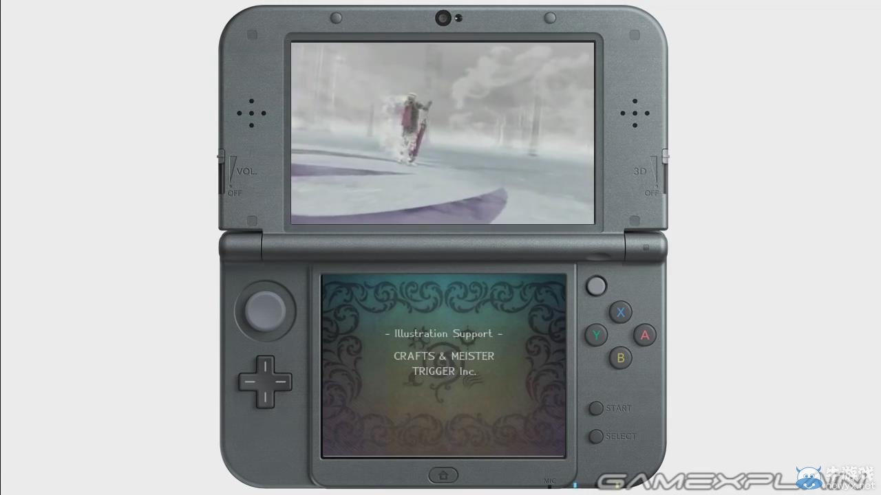 《火焰紋章：命運》精彩開場動畫公布 先睹為快