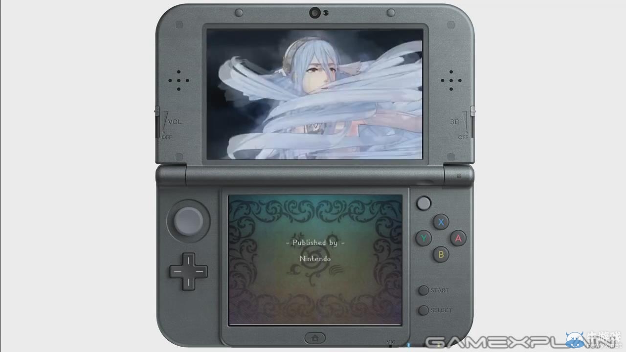 《火焰紋章：命運》精彩開場動畫公布 先睹為快