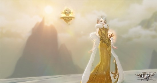 猴年春節(jié)《天諭》春節(jié)主題外觀搶先看