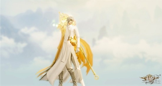 猴年春節(jié)《天諭》春節(jié)主題外觀搶先看