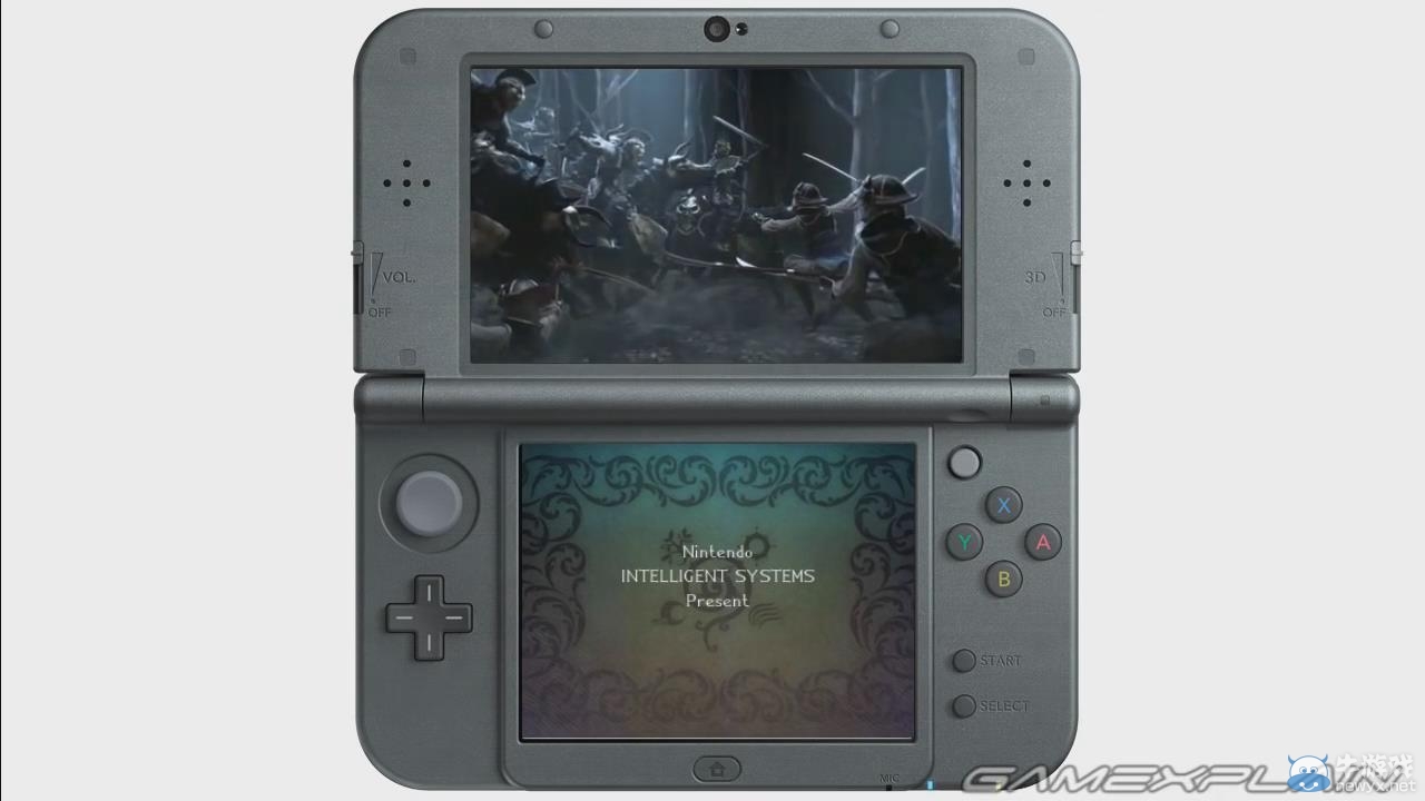 《火焰紋章：命運》精彩開場動畫公布 先睹為快