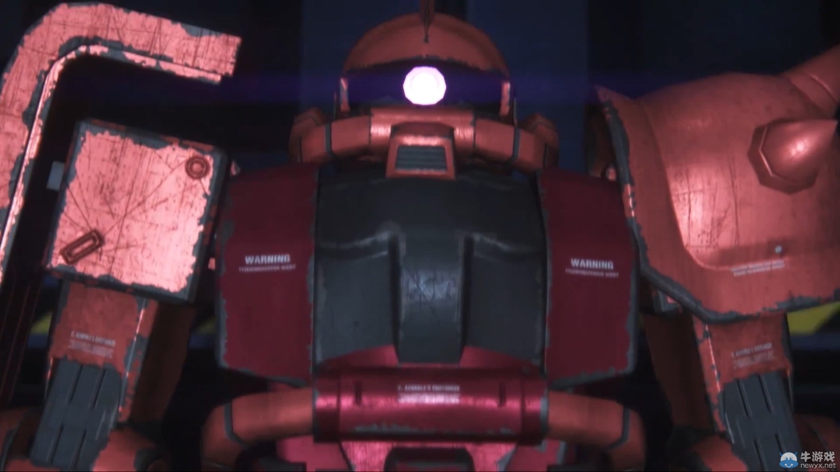 《高達(dá)破壞者3》公布新預(yù)告 SD高達(dá)BB戰(zhàn)士參戰(zhàn)