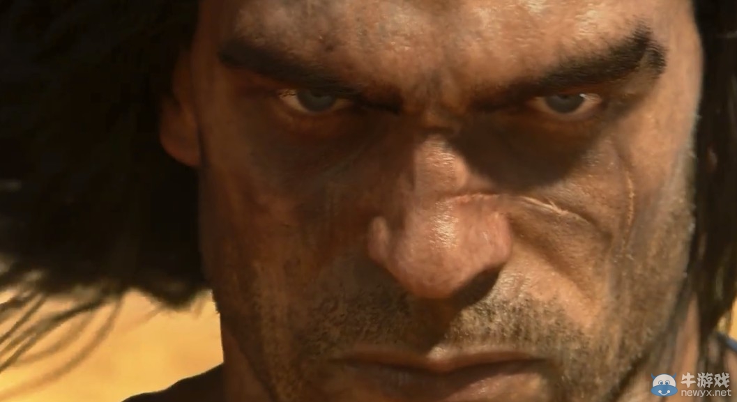 荒野求生新作《Conan Exiles》發(fā)布 將于夏季發(fā)售