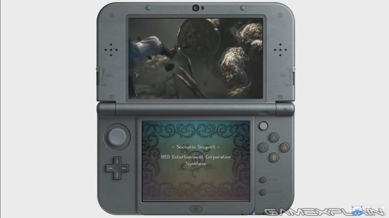 《火焰紋章：命運》精彩開場動畫公布 先睹為快