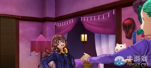 《內褲保衛陣線》首部預告放出 偷看胖次小心人類毀滅