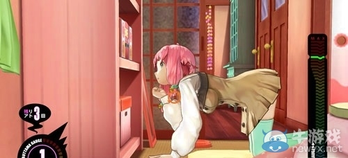 《內褲保衛陣線》首部預告放出 偷看胖次小心人類毀滅