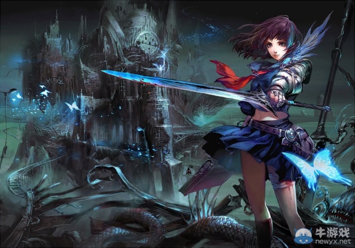 《劍之街的異邦人》Xb1版全新預告 確認跳票至4月