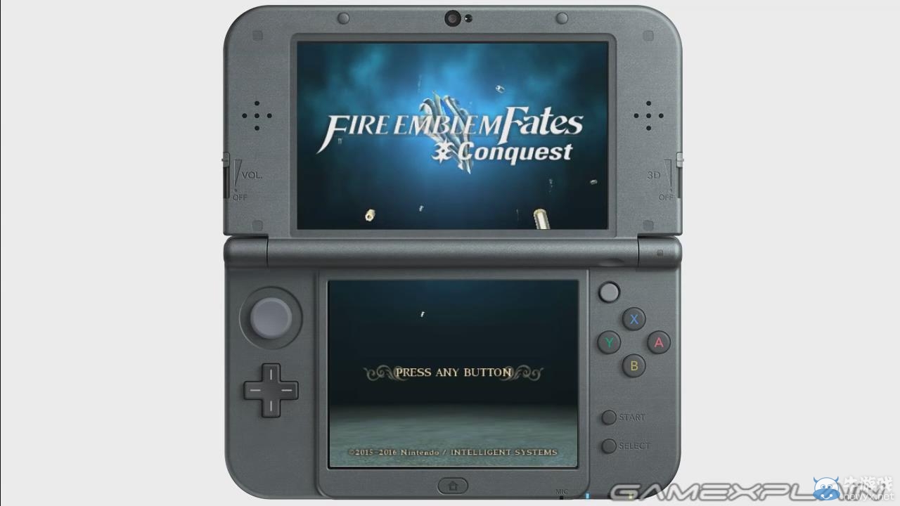 《火焰紋章：命運》精彩開場動畫公布 先睹為快