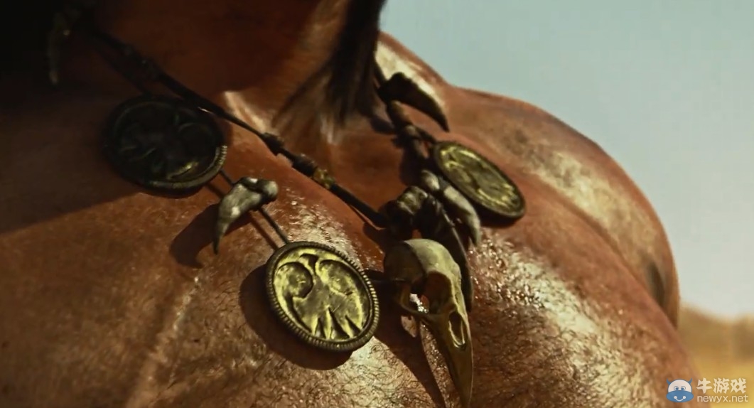 荒野求生新作《Conan Exiles》發(fā)布 將于夏季發(fā)售