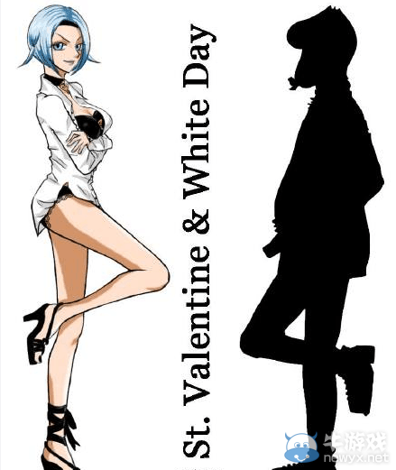 劍靈韓服2016情人節(jié)時裝 尺度報表設計會玩