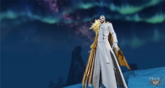 猴年春節(jié)《天諭》春節(jié)主題外觀搶先看