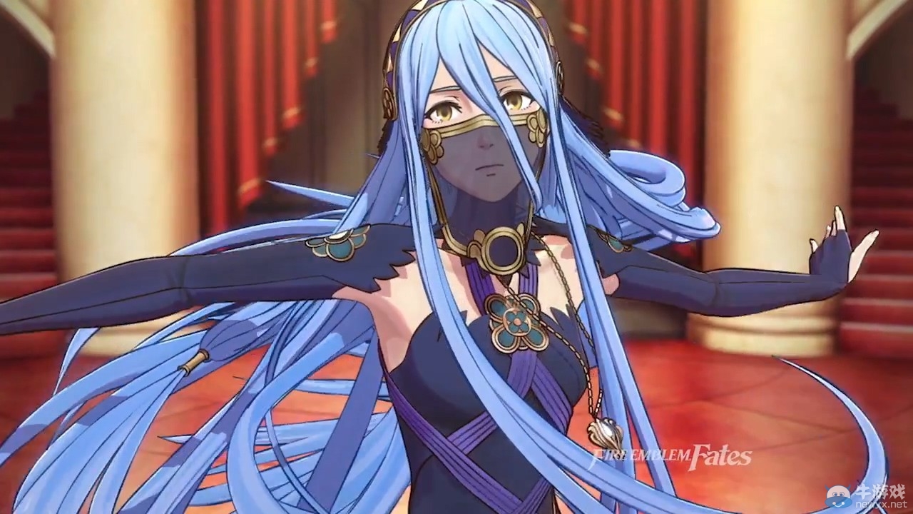 《火焰紋章：命運》發布新宣傳片 作出你的抉擇