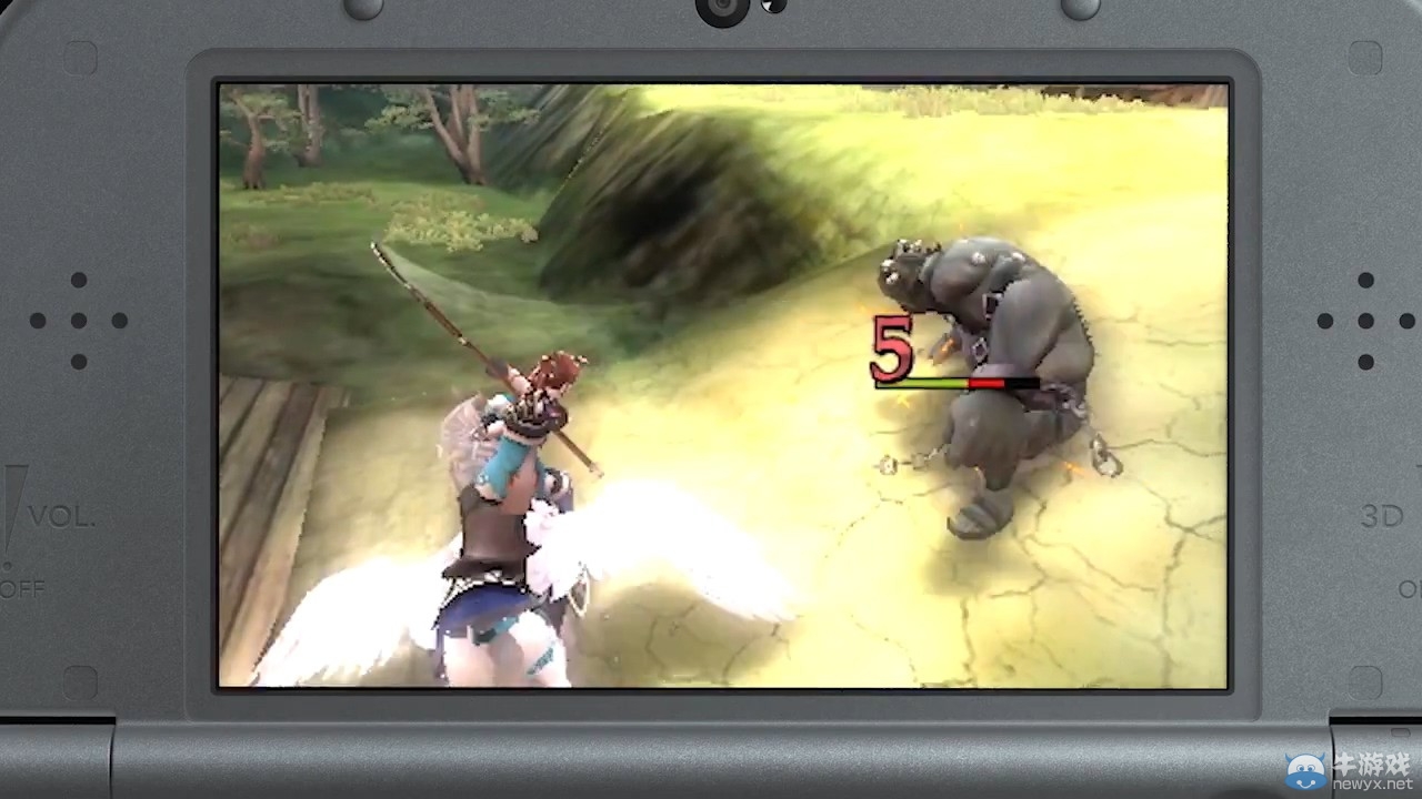 《火焰紋章：命運》發布新宣傳片 作出你的抉擇