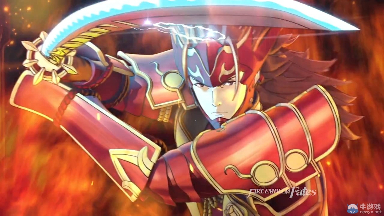 《火焰紋章：命運》發布新宣傳片 作出你的抉擇