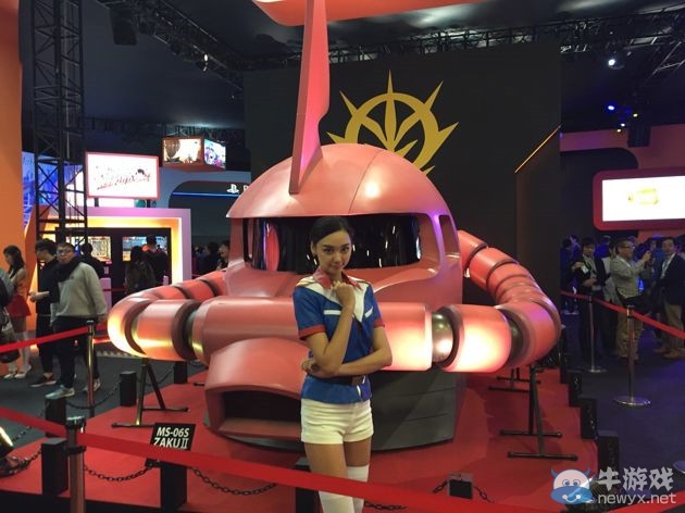 《SD高達G世紀：起源》確認將推出繁體中文版