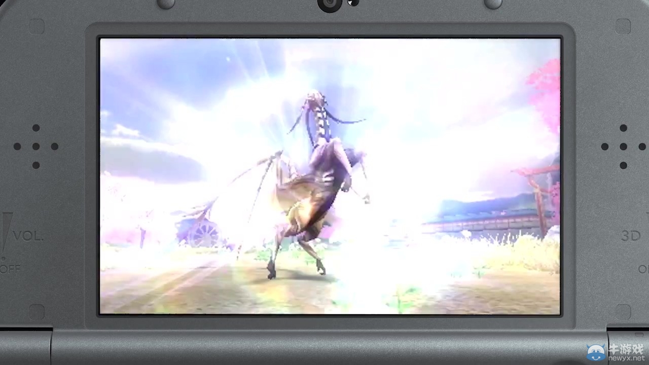 《火焰紋章：命運》發布新宣傳片 作出你的抉擇