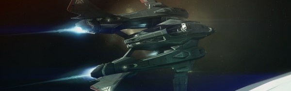 眾籌神話 《星際公民》本周六開展免費試玩活動