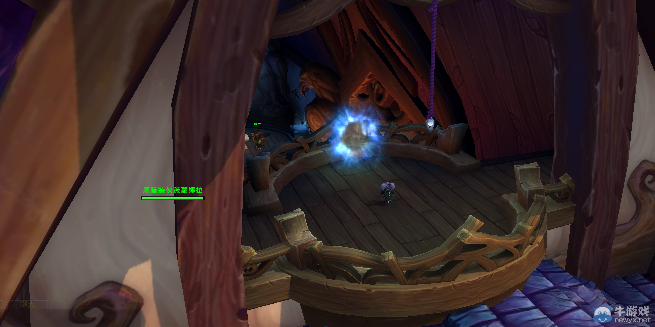 魔獸7.0前瞻法師即將失業！更多傳送門已加入達拉然