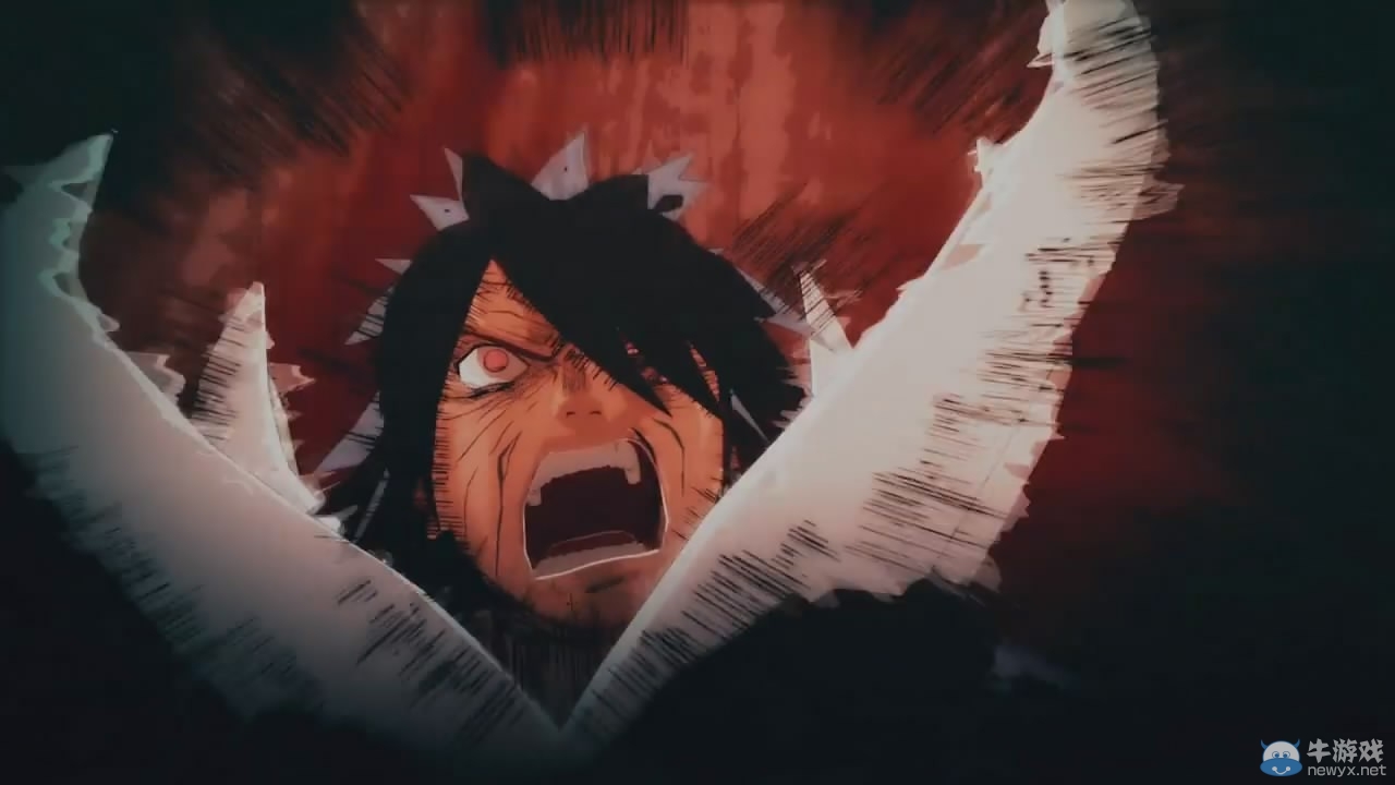 《火影忍者疾風傳：究極忍者風暴4》開場動畫公布 上演忍者大亂斗