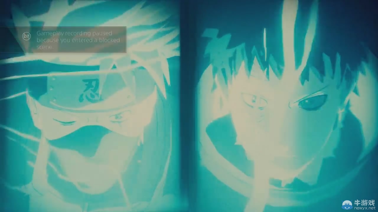 《火影忍者疾風傳：究極忍者風暴4》開場動畫公布 上演忍者大亂斗