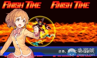 《徽章機器人：女生任務》爆衣系統曝光 紳士福利最愛