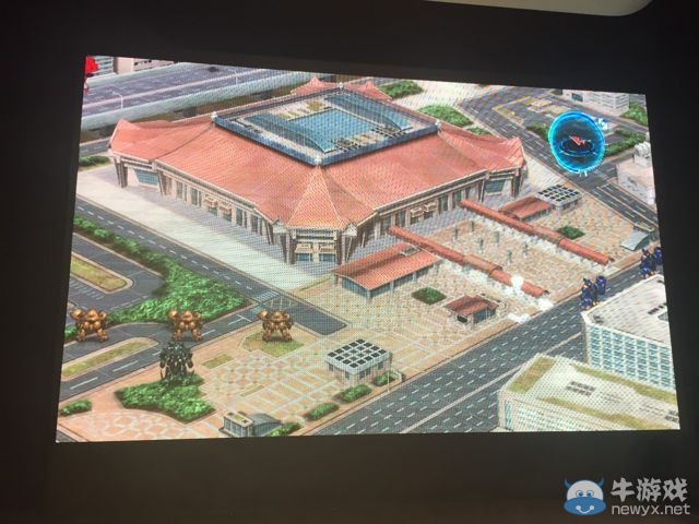 《超級機器人大戰OG：月球居民》確認推出中文版 系列首次