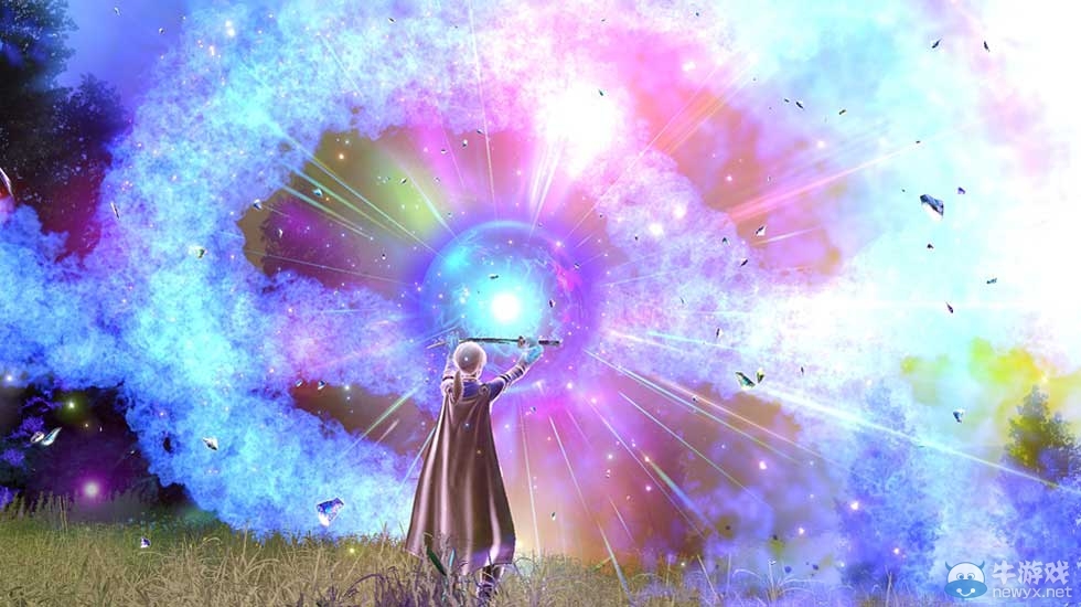 《最終幻想：紛爭》加入新角色 戰略版拉姆薩登場