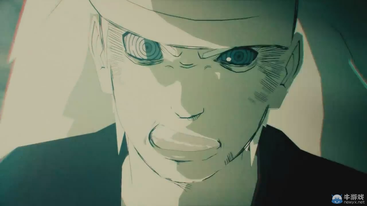 《火影忍者疾風傳：究極忍者風暴4》開場動畫公布 上演忍者大亂斗