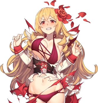 《徽章機器人：女生任務》爆衣系統曝光 紳士福利最愛