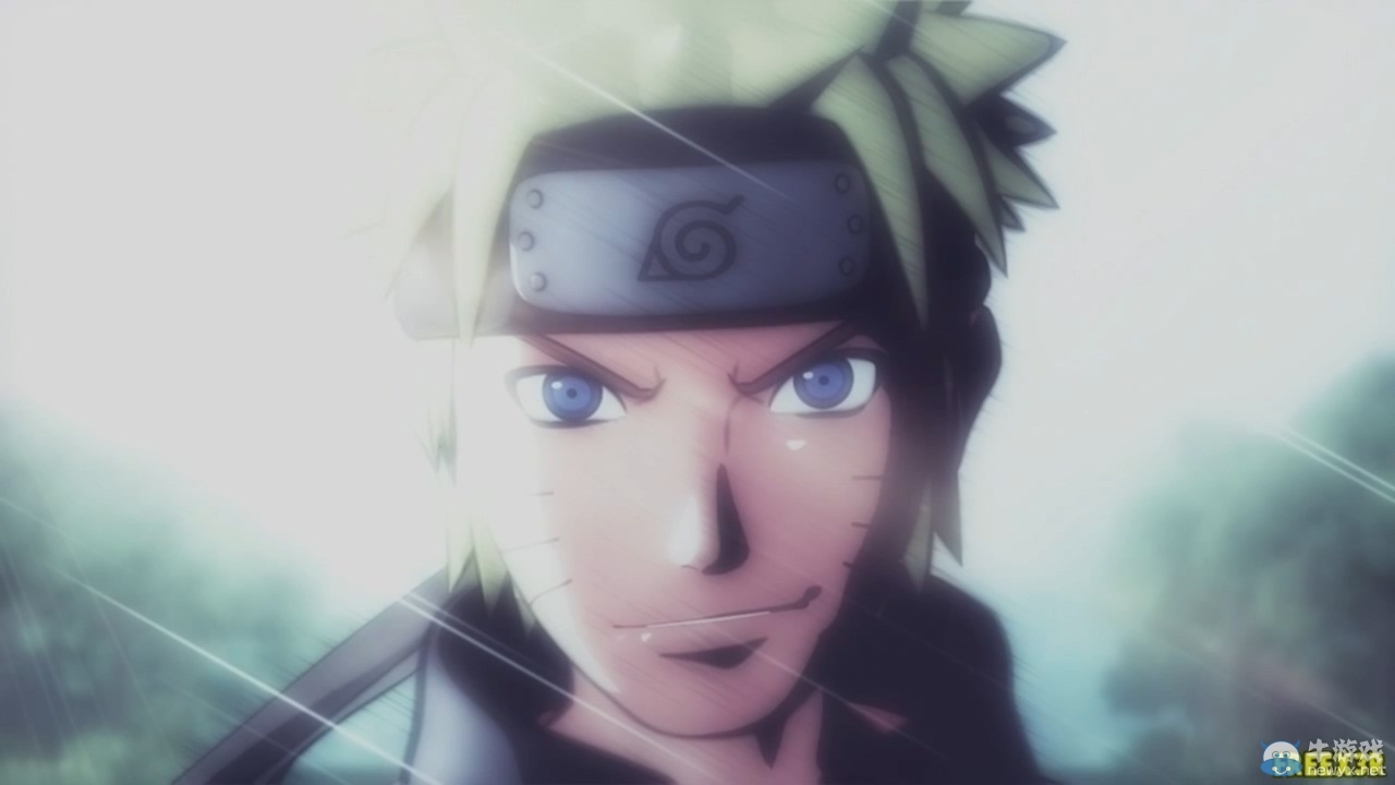 《火影忍者疾風傳：究極忍者風暴4》劇情模式結局CG動畫放出