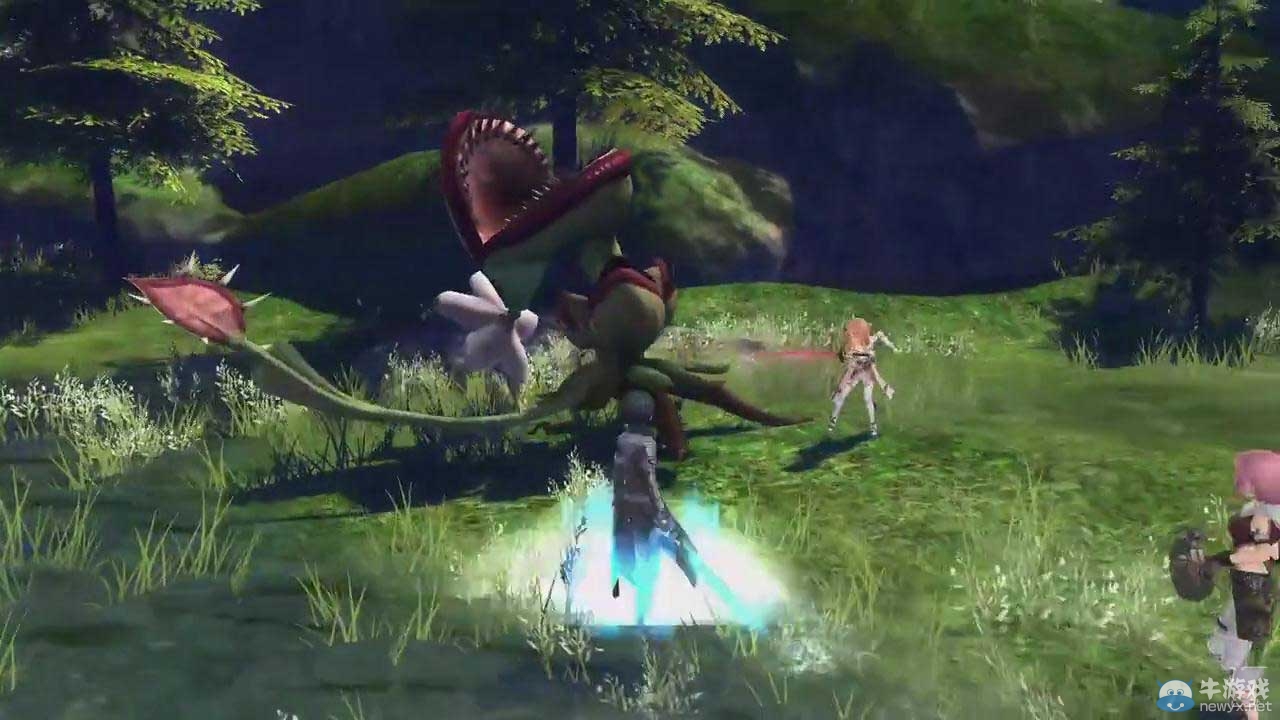 《刀劍神域：虛空領悟》首曝中文預告 邂逅小蘿莉