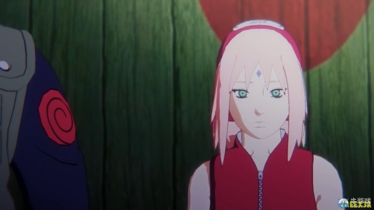 《火影忍者疾風傳：究極忍者風暴4》劇情模式結局CG動畫放出