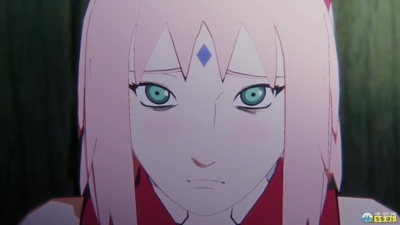 《火影忍者疾風傳：究極忍者風暴4》劇情模式結局CG動畫放出