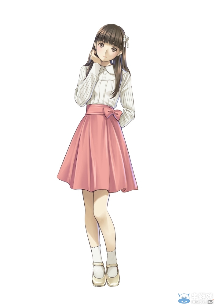 推理游戲《方根書簡》公布聲優陣容及詳細內容