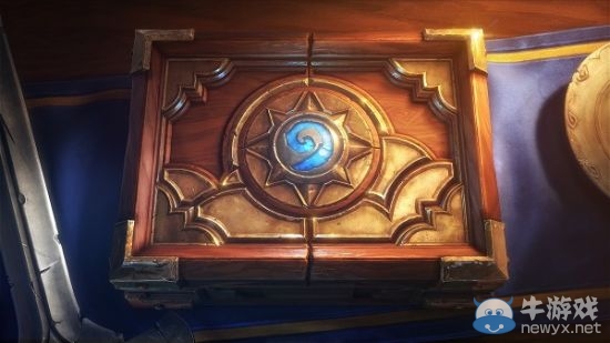 爐石新賽制：團隊賽240張組卡組只能用一次