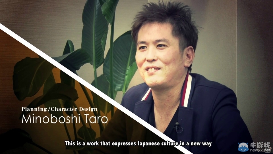 推理游戲《方根書簡》公布聲優陣容及詳細內容